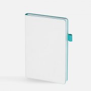 Набор White Shall Simple, бирюзовый