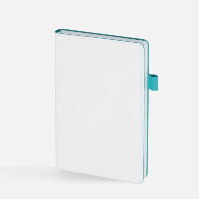 Набор White Shall Simple, бирюзовый арт. 23394.49