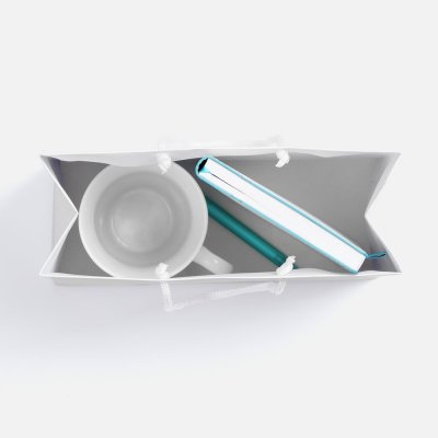 Набор White Shall Simple, бирюзовый арт. 23394.49