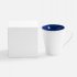 Набор White Shall Simple, синий арт. 23394.40