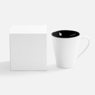 Набор White Shall Simple, черный арт. 23394.30