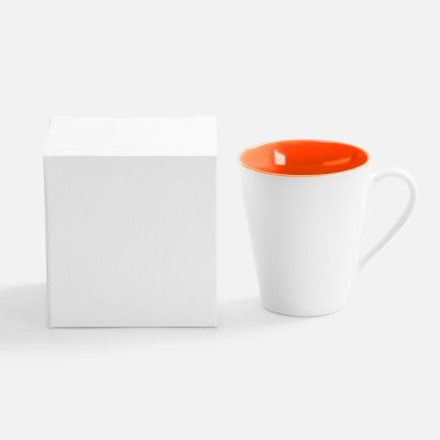 Набор White Shall Simple, оранжевый арт. 23394.20