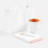 Набор White Shall Simple, оранжевый арт. 23394.20