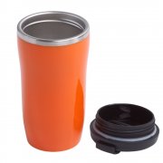 Термостакан Underway, оранжевый арт. 3146.20 Термостакан Underway, оранжевый арт. 3146.20