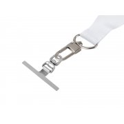 Лента под сублимацию для телефона с замком обрыва, 2,5 см