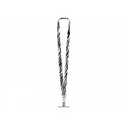 Лента под сублимацию для телефона с 2-мя карабинами, 2,5 см