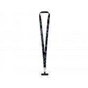 Лента под сублимацию для телефона, 2,5 см