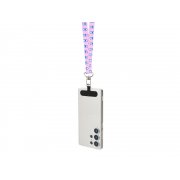 Лента под сублимацию для телефона, 2,5 см