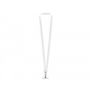 Лента под сублимацию для телефона с 2-мя карабинами, 2 см