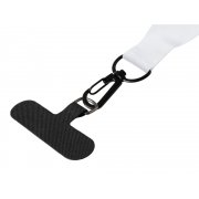 Лента под сублимацию для телефона с замком обрыва, 2 см