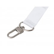 Ланъярд под сублимацию с карабином, межуровневым замком и замком обрыва, 2,5 см арт. 828797