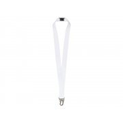 Ланъярд под сублимацию с карабином и замком обрыва, 2,5 см арт. 828796