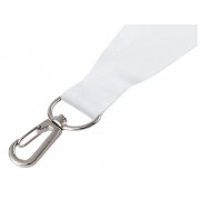 Ланъярд под сублимацию с карабином и замком обрыва, 2 см арт. 828786 Ланъярд под сублимацию с карабином и замком обрыва, 2 см арт. 828786