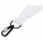 Ланъярд под сублимацию с карабином и замком обрыва, 2 см арт. 828785 Ланъярд под сублимацию с карабином и замком обрыва, 2 см арт. 828785