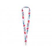 Ланъярд под сублимацию с карабином, 2 см арт. 828780 Ланъярд под сублимацию с карабином, 2 см арт. 828780