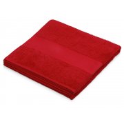 Подарочный набор для ванны с полотенцем, расческой и кружкой