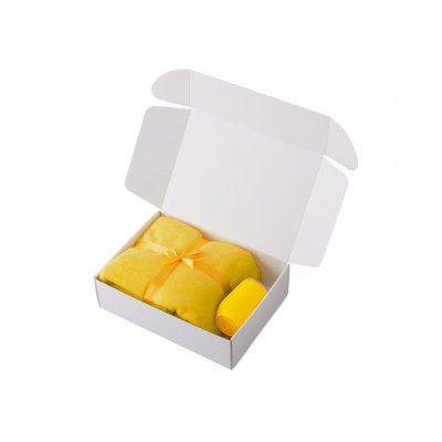 Подарочный набор «Dreamy hygge» 2.0 арт. 700524.04