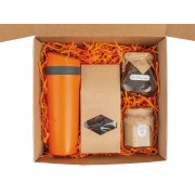 Подарочный набор «Tea Cup Superior Honey» 2.0