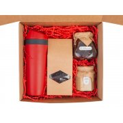 Подарочный набор «Tea Cup Superior Honey» 2.0