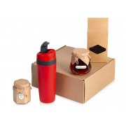 Подарочный набор «Tea Cup Superior Honey» 2.0