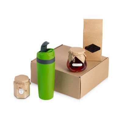 Подарочный набор «Tea Cup Superior Honey» 2.0 арт. 700521.03