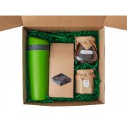 Подарочный набор «Tea Cup Superior Honey» 2.0