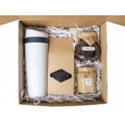 Подарочный набор «Tea Cup Superior Honey» 2.0