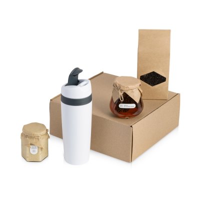 Подарочный набор «Tea Cup Superior Honey» 2.0 арт. 700521.06