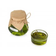 Подарочный набор «Decoration Deluxe» 2.0 с двумя видами варенья