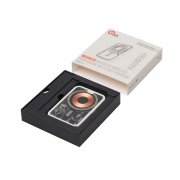 Беспроводной магнитный внешний аккумулятор с QC\PD «MagnifIQ», 10000 мАч, 15 Вт