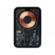 Беспроводной магнитный внешний аккумулятор с QC\PD «MagnifIQ», 10000 мАч, 15 Вт