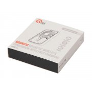 Беспроводной магнитный внешний аккумулятор с QC\PD «MagnifIQ», 10000 мАч, 15 Вт