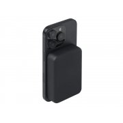 Беспроводной магнитный внешний аккумулятор с QC\PD «MagnifIQ», 10000 мАч, 15 Вт