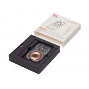 Беспроводной магнитный внешний аккумулятор с QC\PD «MagnifIQ», 10000 мАч, 15 Вт