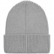 Шапка Tommi, серая (дымчатая) арт. 19007.26