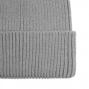 Шапка Tommi, серая (дымчатая) арт. 19007.26