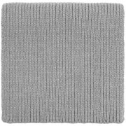 Шарф Tommi, серый (дымчатый)