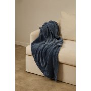 Плед Cozynova, синий
