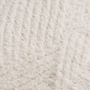 Плед Aspetta, молочный