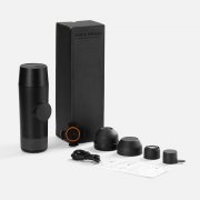 Портативная кофемашина Porta Presso, черная арт. 19402.30 Портативная кофемашина Porta Presso, черная арт. 19402.30