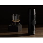 Портативная кофемашина Porta Presso, черная арт. 19402.30 Портативная кофемашина Porta Presso, черная арт. 19402.30