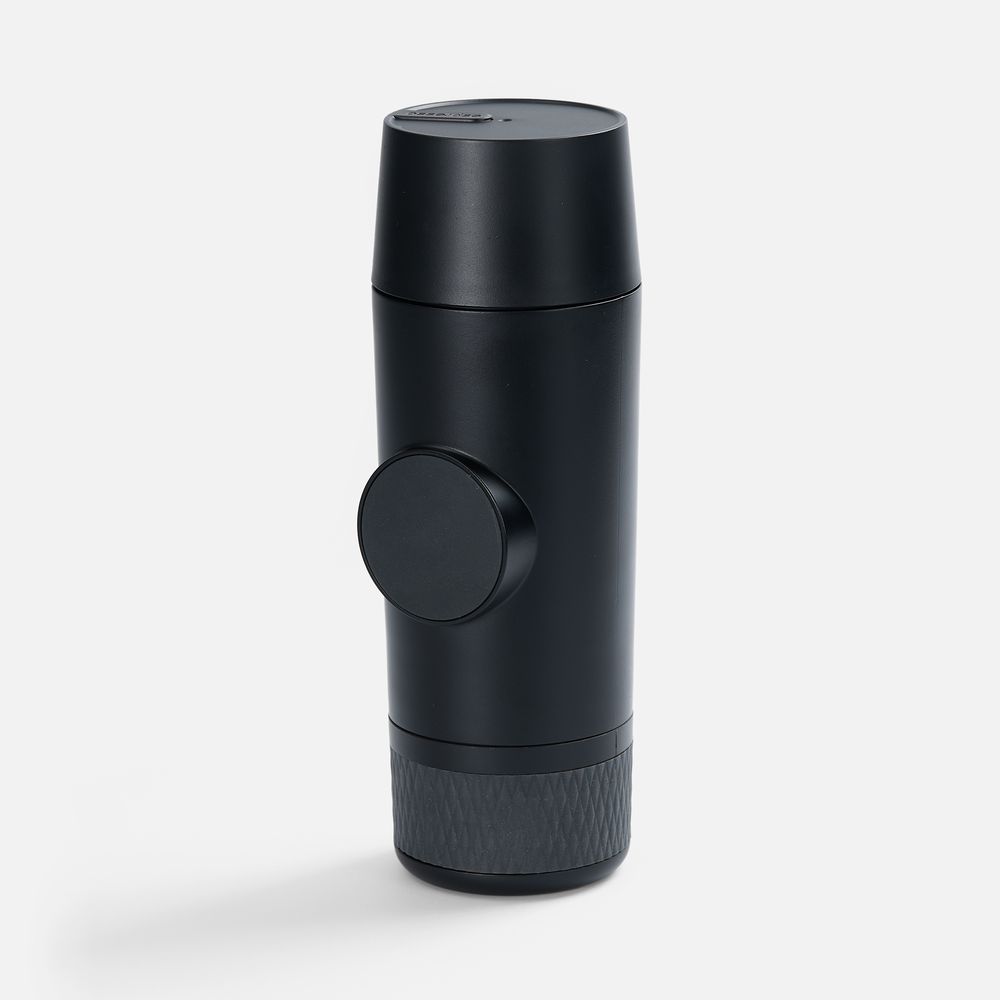 Портативная кофемашина Porta Presso, черная арт. 19402.30 Портативная кофемашина Porta Presso, черная арт. 19402.30