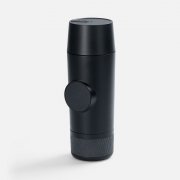 Портативная кофемашина Porta Presso, черная арт. 19402.30 Портативная кофемашина Porta Presso, черная арт. 19402.30