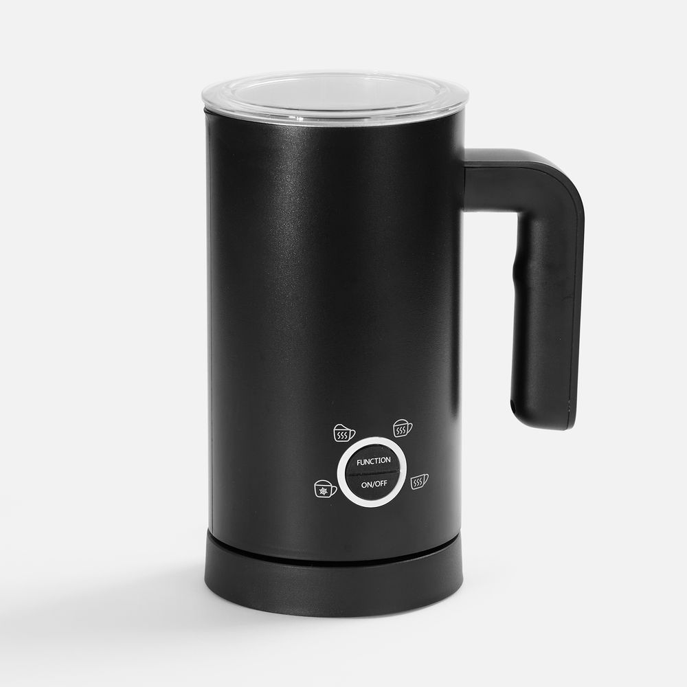 Электрический вспениватель молока Creamistry, черный арт. 19403.30 Электрический вспениватель молока Creamistry, черный арт. 19403.30