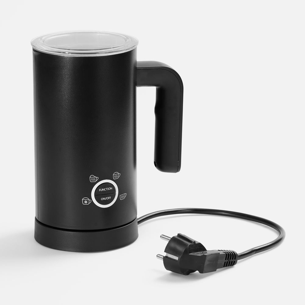 Электрический вспениватель молока Creamistry, черный арт. 19403.30 Электрический вспениватель молока Creamistry, черный арт. 19403.30