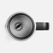 Электрический вспениватель молока Creamistry, черный арт. 19403.30 Электрический вспениватель молока Creamistry, черный арт. 19403.30