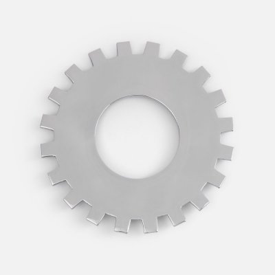 Медаль Industrial с сатиновой лентой арт. 22126.00