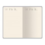 Ежедневник недатированный А5 «Valencia»