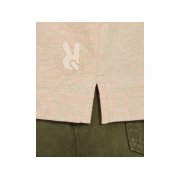 Рубашка поло «Tyler» мужская арт. 6612PO167