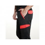 Брюки «Trooper», мужские арт. 8408PA0260